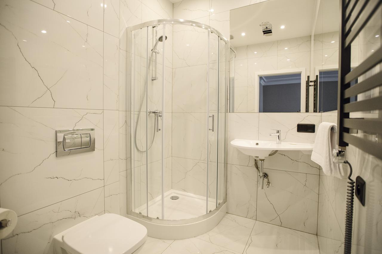 Bristol Residence Bytom Extérieur photo