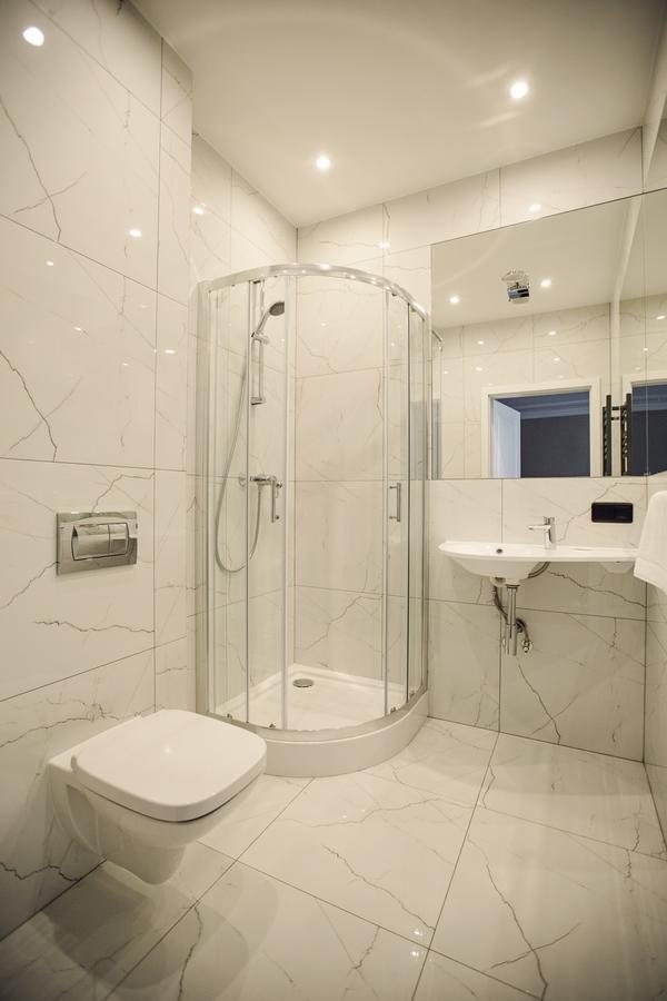 Bristol Residence Bytom Extérieur photo